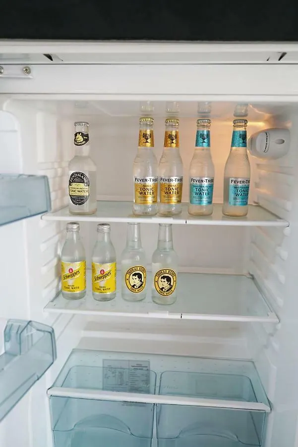 Gin-Department Διαμέρισμα Γκρατς