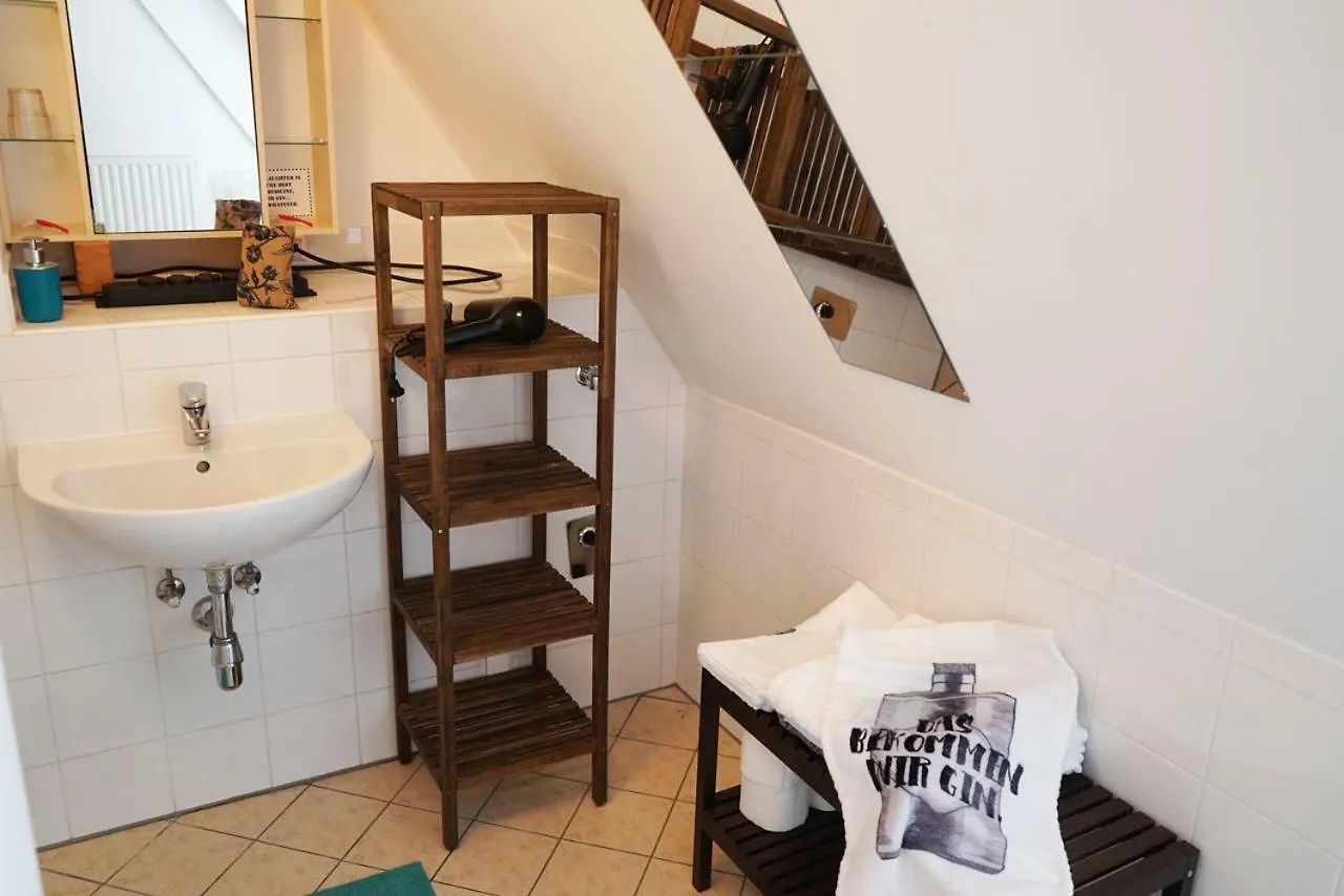 Apartment Ferienwohnung Gin-Department Graz Österreich