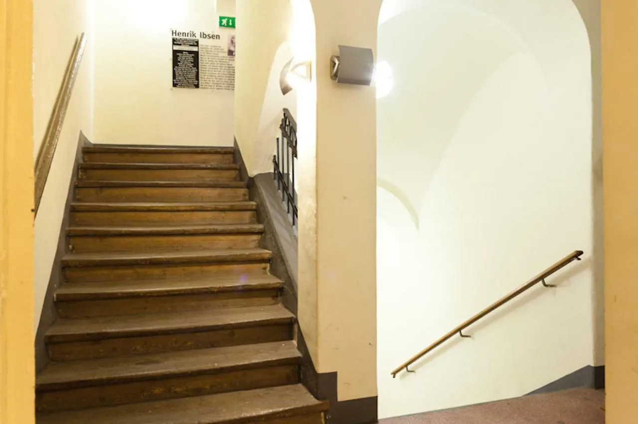 Ferienwohnung Gin-Department Graz