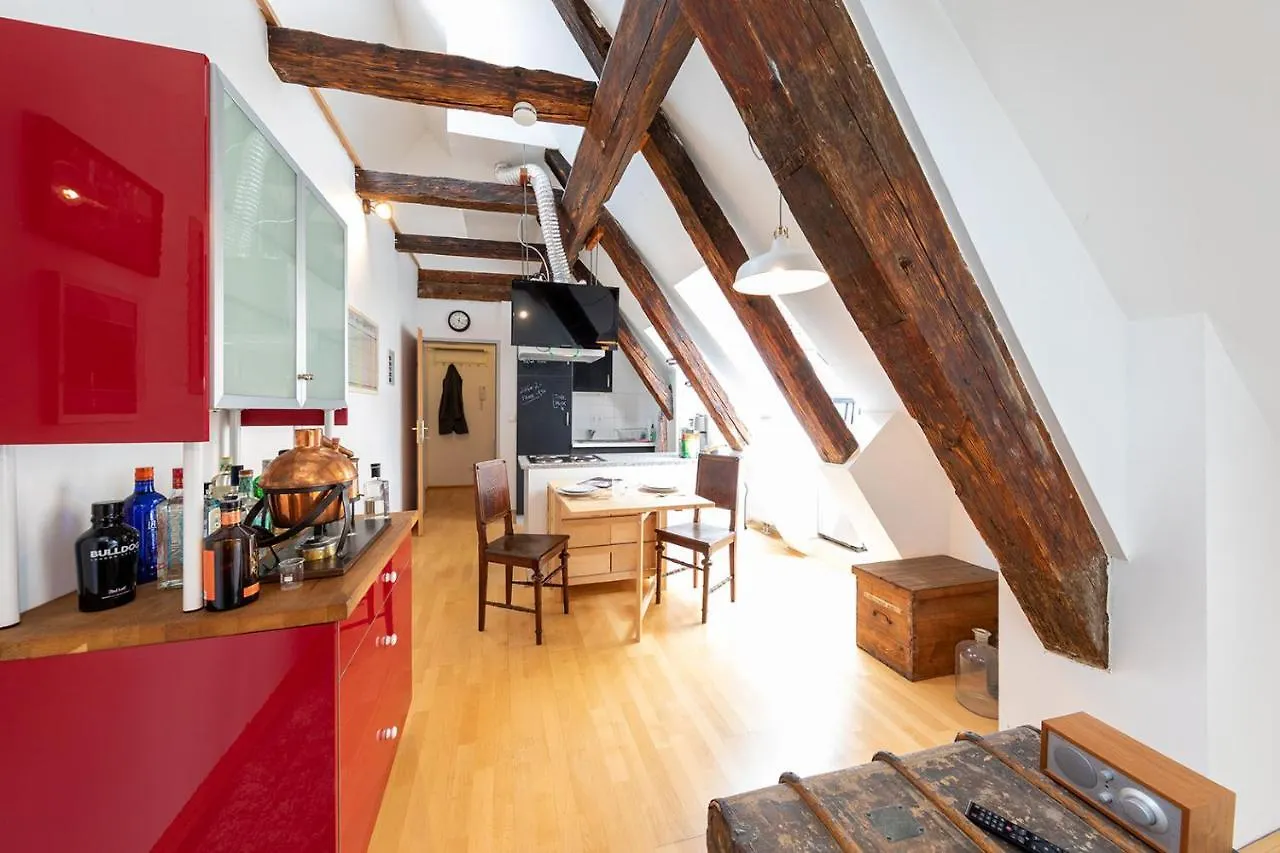 Ferienwohnung Gin-Department Graz 0*,  Österreich