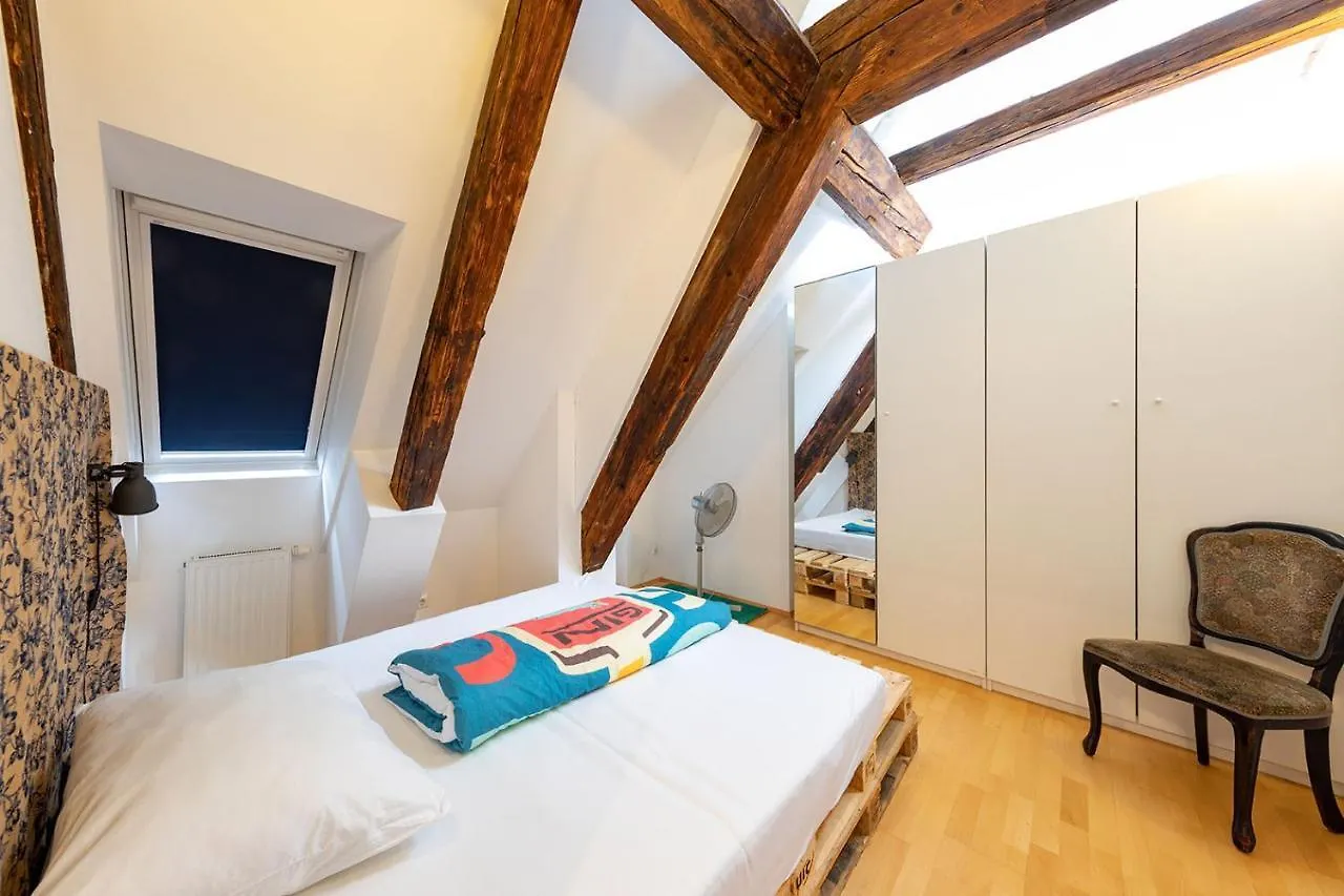 Ferienwohnung Gin-Department Graz 0*,  Österreich