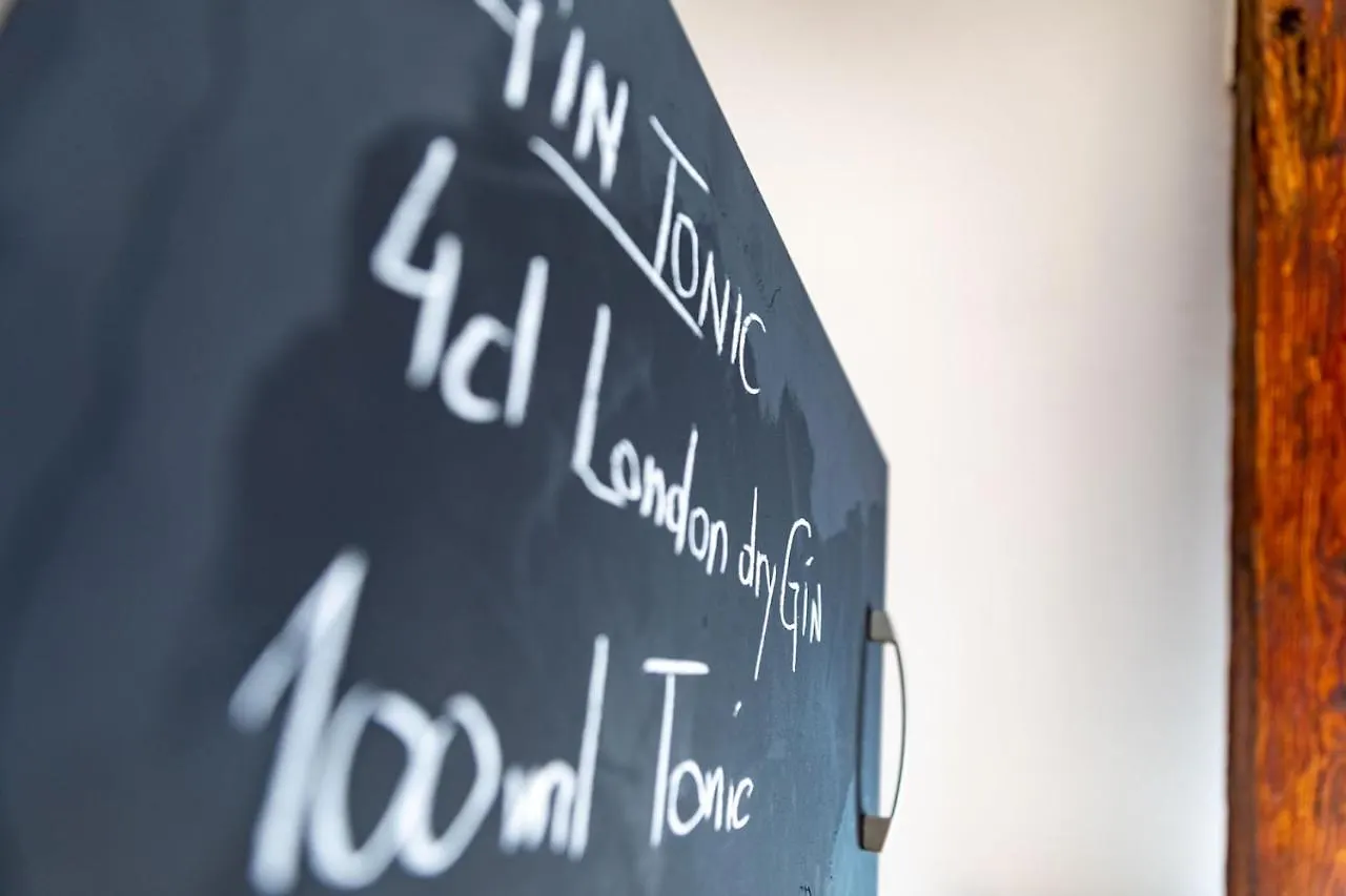Ferienwohnung Gin-Department Graz Österreich